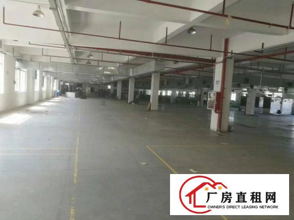 
		惠城区水口镇东江工业区花园式标准可分租原房东空地超大厂房出租
	