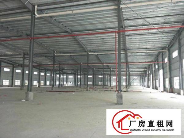 
		惠州三栋工业园出租8500平
	