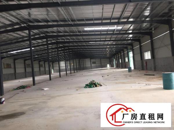 
		小金口青塘独门独院3500平米钢构出租
	