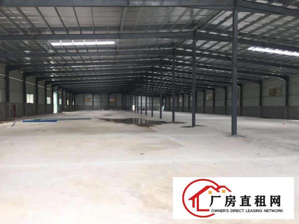 
		小金口青塘独门独院3500平米钢构出租
	