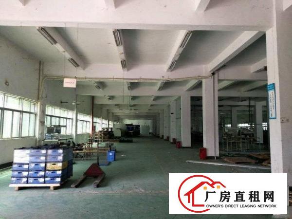 
		惠州市三栋数码园标准厂房5000平方招租
	