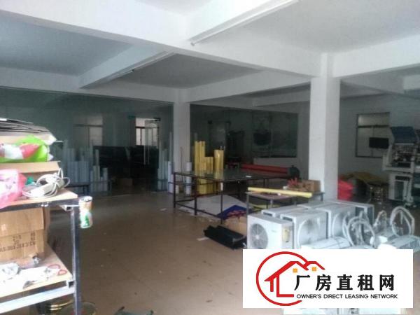 
		出租惠城金石二路(惠博路旁)厂房
	