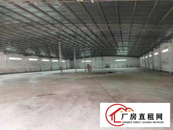 
		小金新出独门独院厂房4300平米，有一楼钢构1600平
	