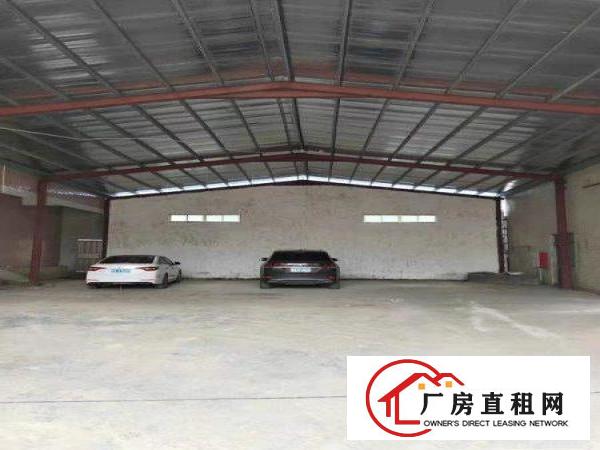 
		小金新出独门独院厂房4300平米，有一楼钢构1600平
	