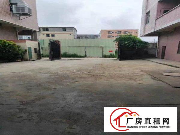 
		小金新出独门独院厂房4300平米，有一楼钢构1600平
	