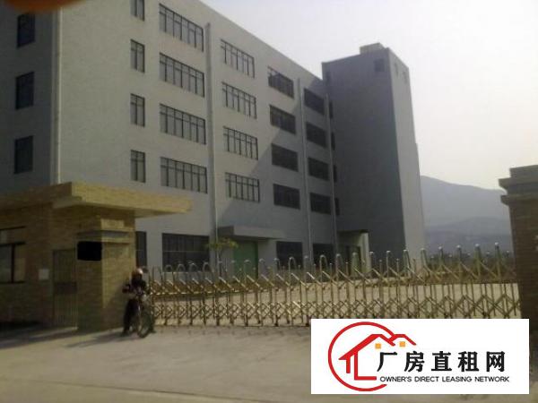 
		合小金口独门独院厂房4300平方出租
	