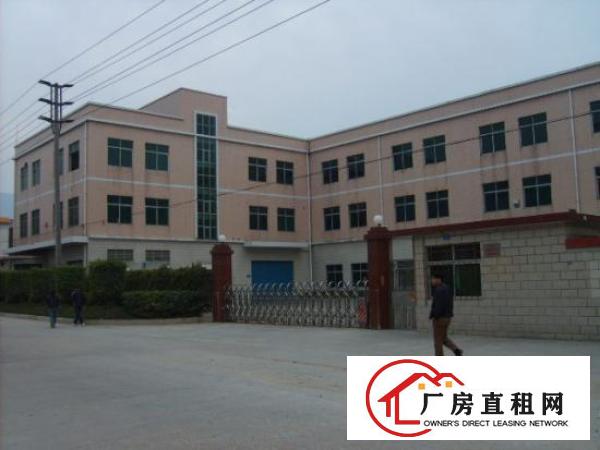 
		合小金口独门独院厂房4300平方出租
	