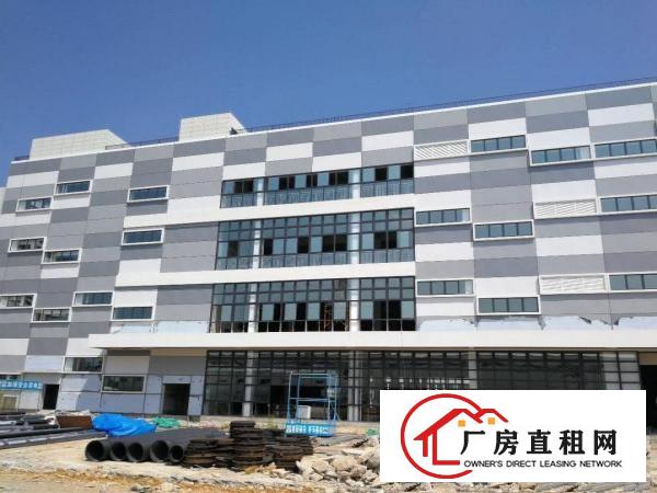 
		小金口独院厂房8000平方招租
	