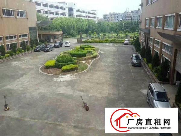 
		小金柏岗标准厂房1至3楼6800平米出租环境优美
	