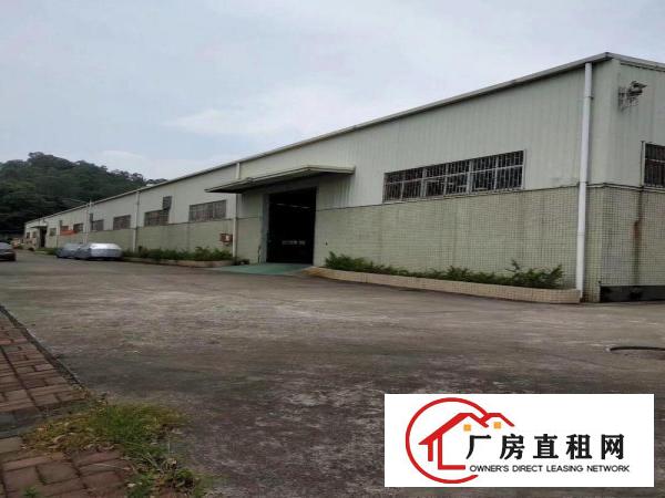 
		惠城区小金口滴水8米重工业厂房7100平可分租
	