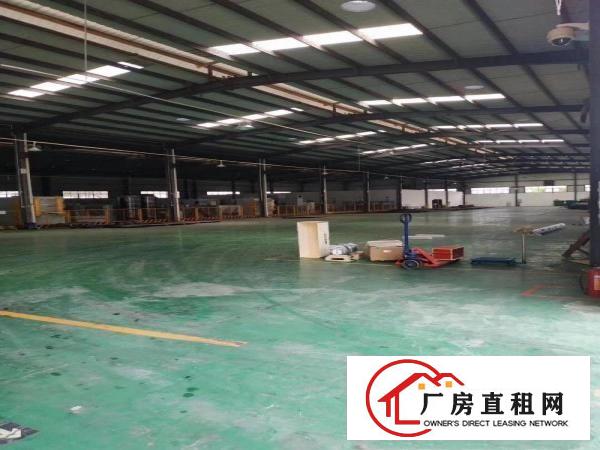 
		惠城区小金口滴水8米重工业厂房7100平可分租
	