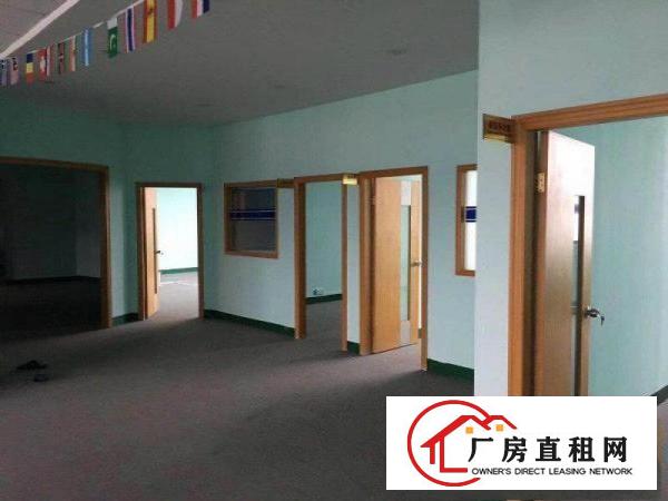 
		惠城区新空出现成装修无尘车间厂房招租
	