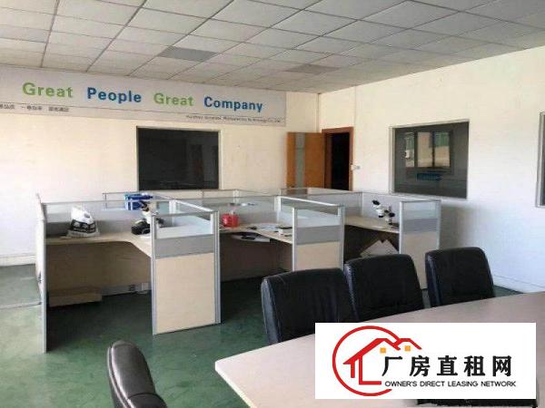 
		惠城区新空出现成装修无尘车间厂房招租
	
