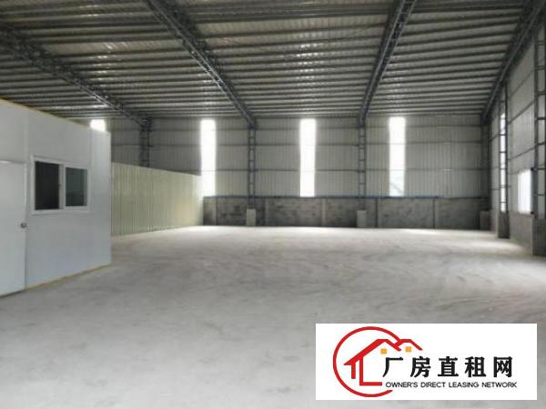 
		小金口独院1000平米钢结构出租
	
