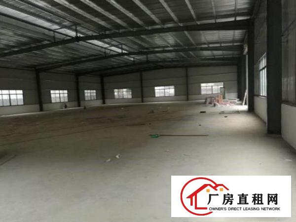 
		小金口独院1000平米钢结构出租
	
