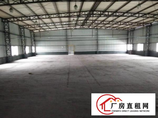 
		小金口独院1000平米钢结构出租
	