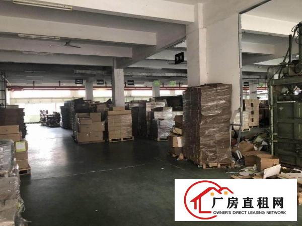 
		小金口柏岗附近工业园一楼2800平方厂房招租现成水电装修
	