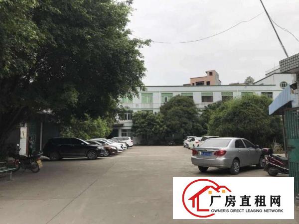 
		惠城区小金口独门独院5500平厂房出租
	