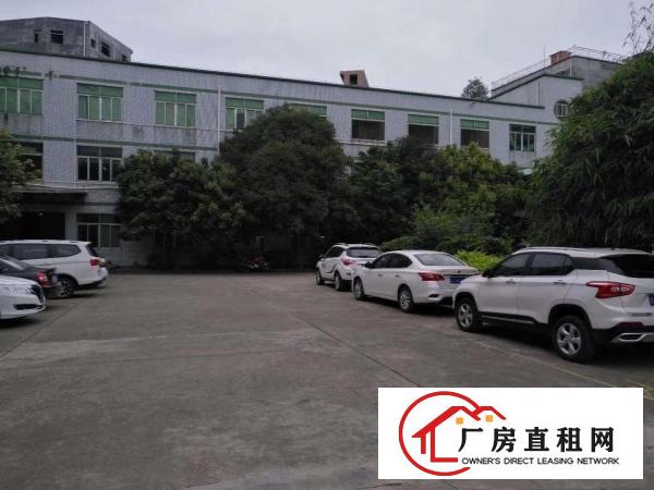 
		惠城区小金口独门独院5500平厂房出租
	