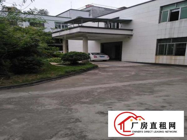
		惠城区小金口独门独院5500平厂房出租
	