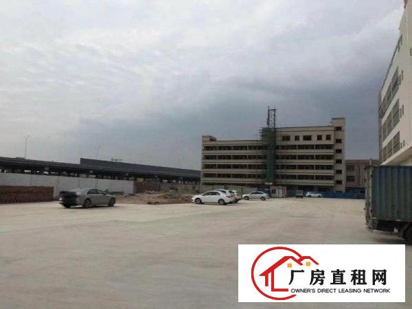 
		小金口原房东重工业厂房12000方宿舍3千出租
	