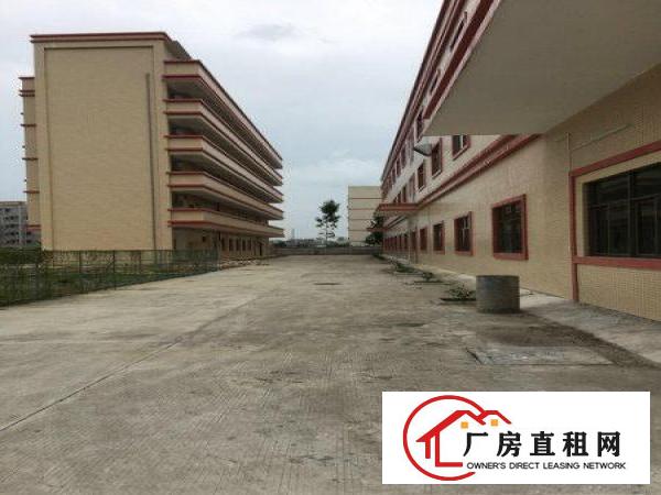 
		平潭新建花园式独院厂房13400平方出租（可分租）
	
