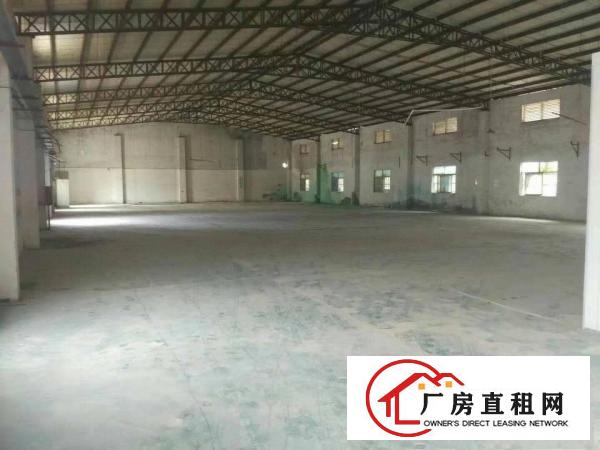 
		仲恺潼湖独院，2500平米钢构厂房出租，可办环评
	