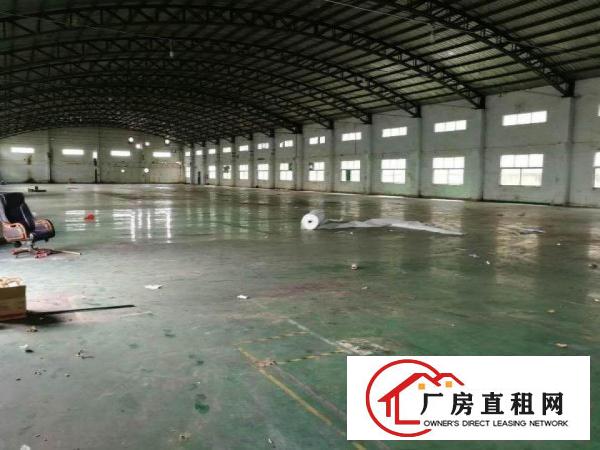 
		出租仲恺潼湖新出独门独院钢构中间无柱子适合各个行业可办环评
	