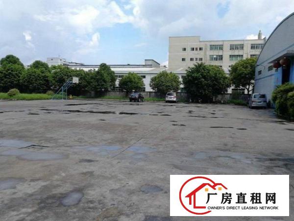 
		出租仲恺潼湖新出独门独院钢构中间无柱子适合各个行业可办环评
	