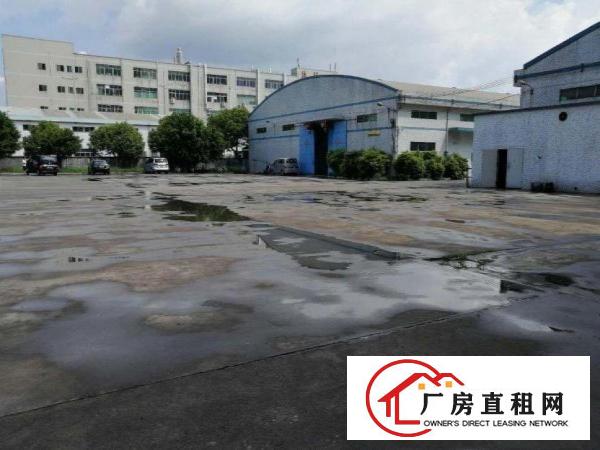 
		出租仲恺潼湖新出独门独院钢构中间无柱子适合各个行业可办环评
	