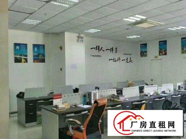
		仲恺潼湖标准一楼800平方厂房出租，现成办公室装修，电大可增
	