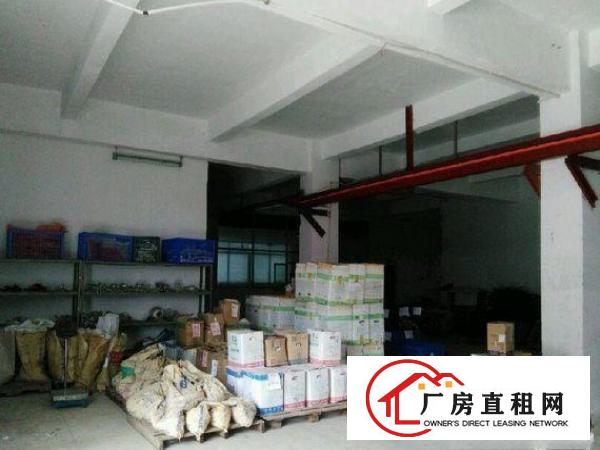 
		仲恺潼湖新出一楼1200平方厂房出租
	