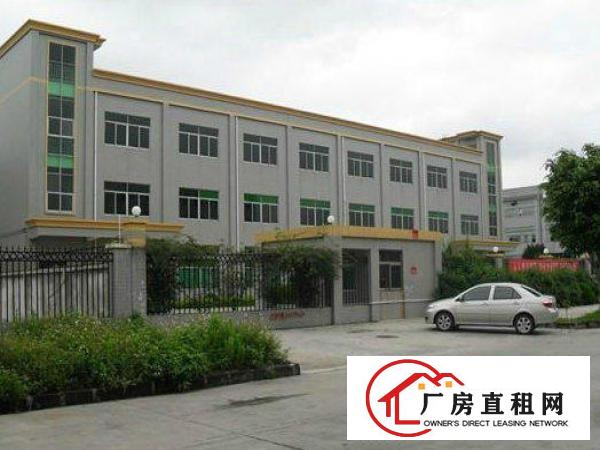 
		仲恺潼湖标准一楼1000平方厂房出租
	