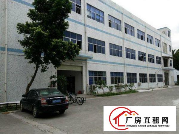 
		出租仲恺潼湖一楼950平米带牛角超靓厂房
	