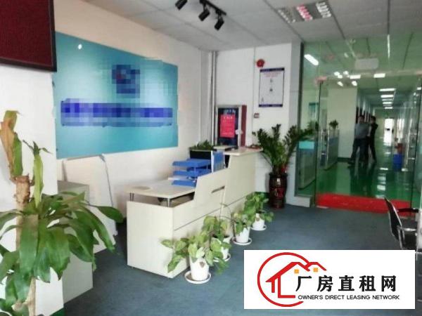 
		潼湖新光2楼630平全新装修厂房出租带无尘车间
	