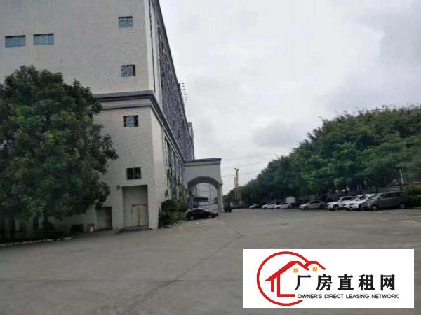 
		出租仲恺潼湖新出830平原房东标准独院厂房，火爆招租！
	