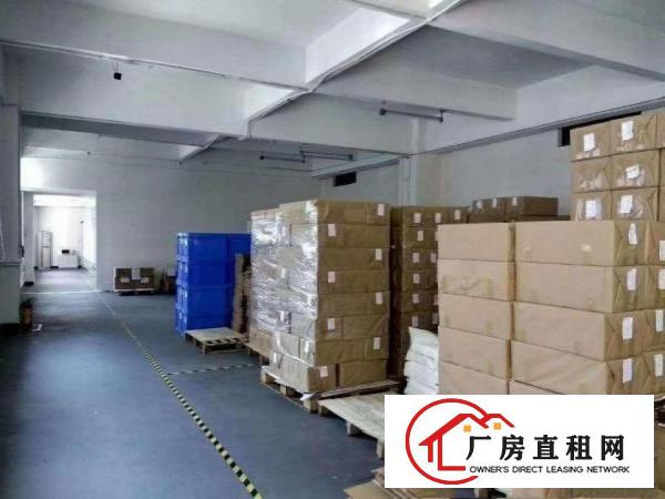 
		潼湖新出原房东厂房豪华装修600平带红本可办环评
	