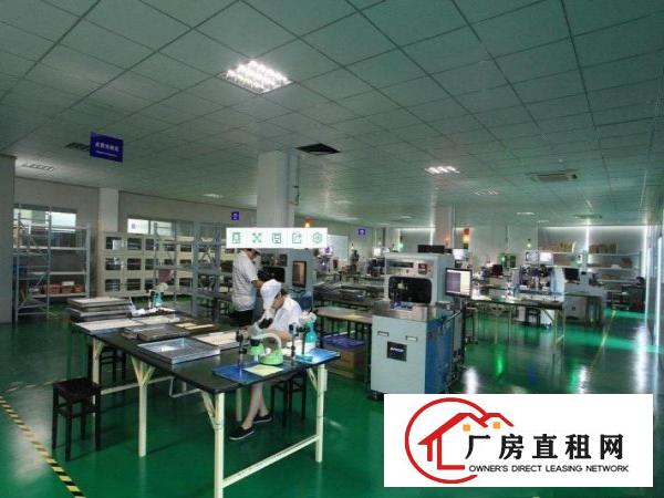 
		仲恺潼湖独院一楼标准厂房500平出租，形象好配电大！可办环评
	