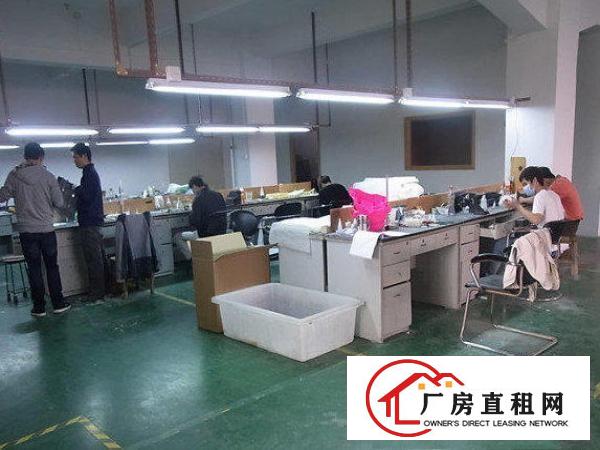 
		仲恺潼湖独院一楼标准厂房500平出租，形象好配电大！可办环评
	