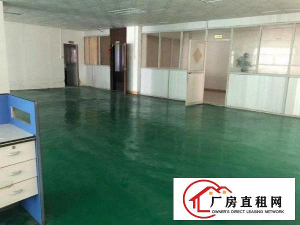 
		仲恺潼湖空出1000平方精装修厂房，形象靓，原房东便宜出租
	