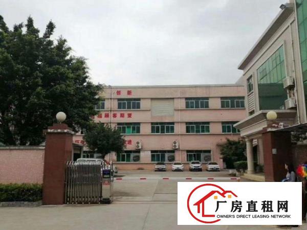 
		出租仲恺潼湖标准3楼全新地坪漆600平方，无公摊，适合小加工
	