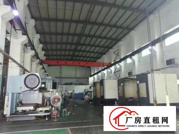 
		仲恺潼湖10米高钢构厂房2700平方出租，带行车，水电齐全
	