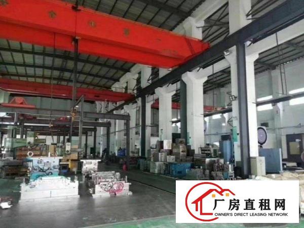 
		仲恺潼湖10米高钢构厂房2700平方出租，带行车，水电齐全
	