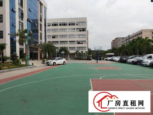 
		仲恺潼湖花园式楼上厂房1000平出租，现成地坪漆 办公室装修
	
