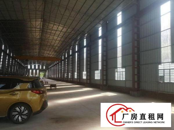 
		可办环评，出租仲恺潼湖独院2500方单一层钢构带吊机简易厂
	