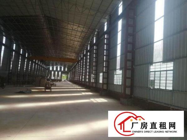 
		可办环评，出租仲恺潼湖独院2500方单一层钢构带吊机简易厂
	
