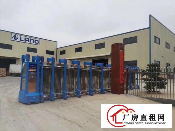 
		可办环评，出租仲恺潼湖独院2500方单一层钢构带吊机简易厂
	