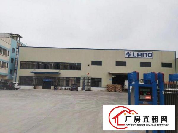 
		可办环评，出租仲恺潼湖独院2500方单一层钢构带吊机简易厂
	