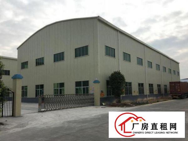
		可办环评，出租仲恺潼湖独院2400方带天车简易厂房，配电大
	