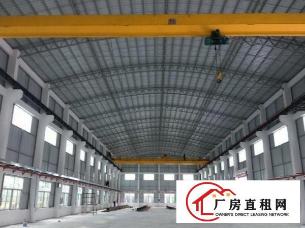 
		可办环评，出租仲恺潼湖独院2400方带天车简易厂房，配电大
	